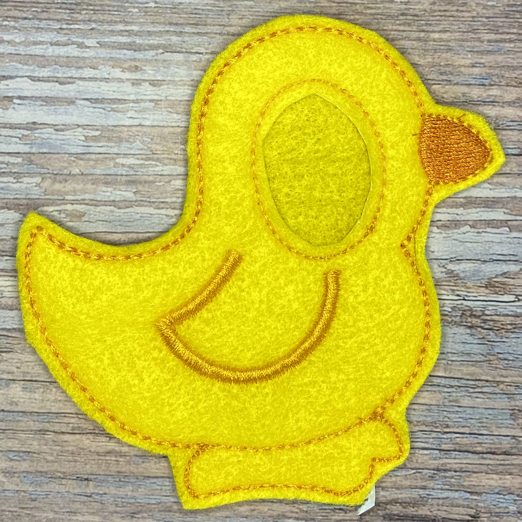 BABY DUCK All Elffed Up!