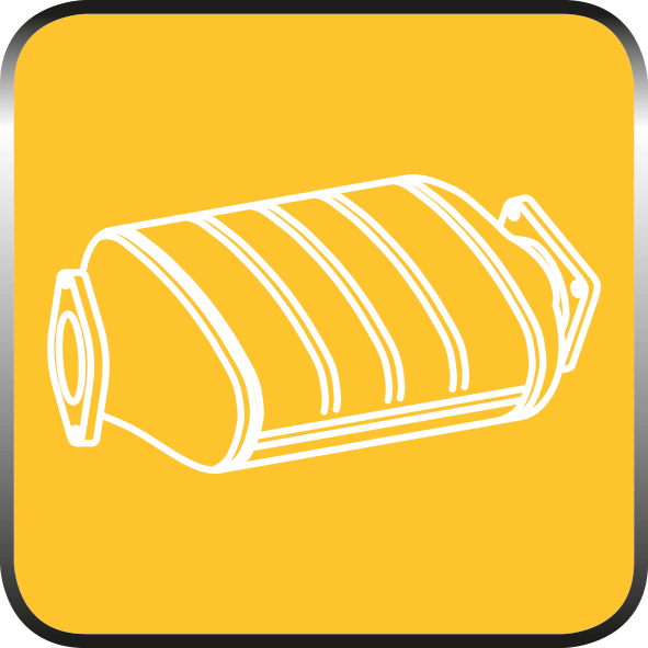 Diesel Particulate Filter Cleaning Near Me Allen & Hall