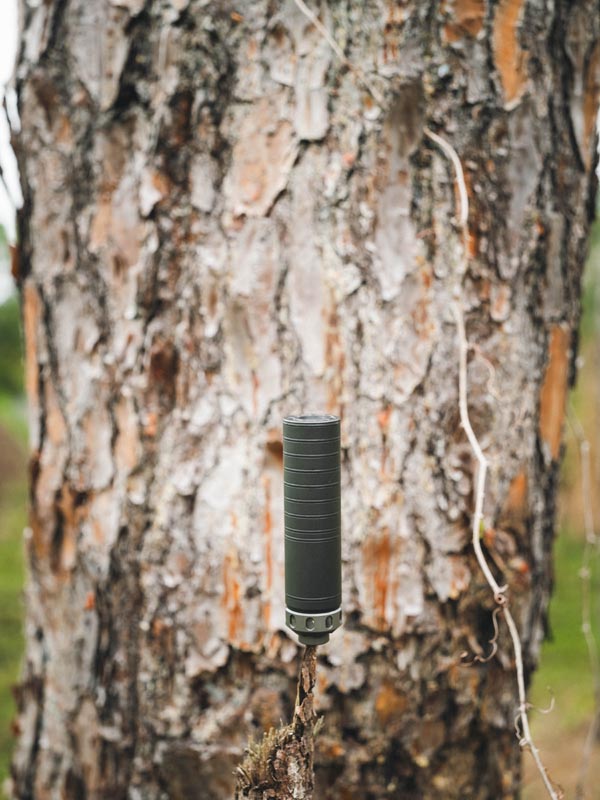 Spectre 9 | Allen Arms Tactical