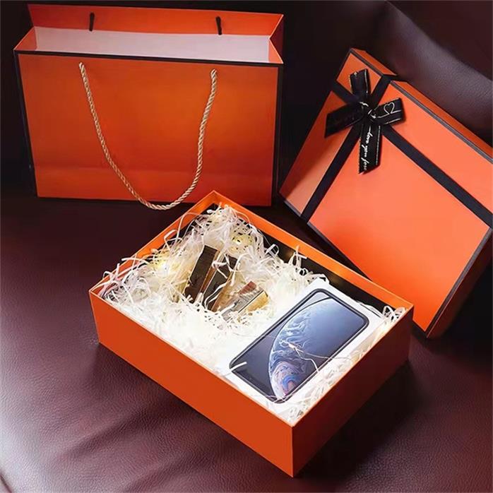 Custom Boxes Allen Boxes
