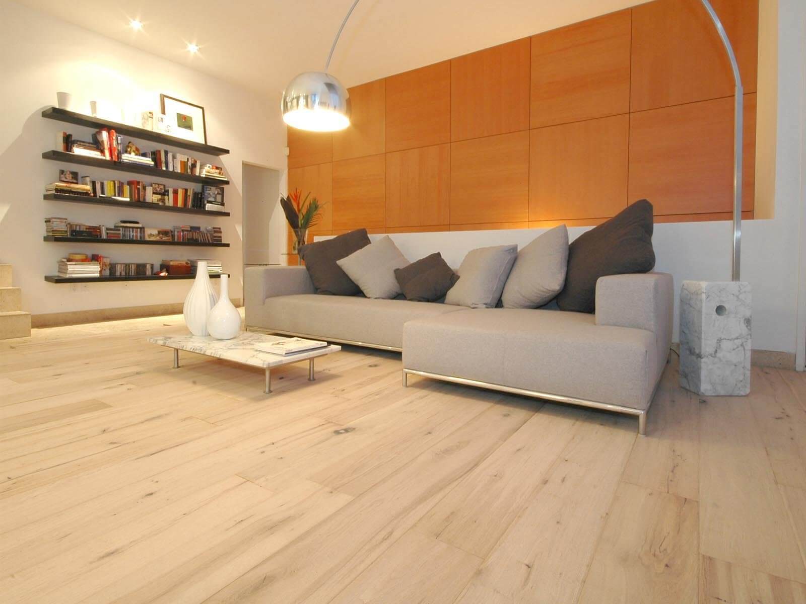 Engineered vs Laminate vs Solid Wood Flooring