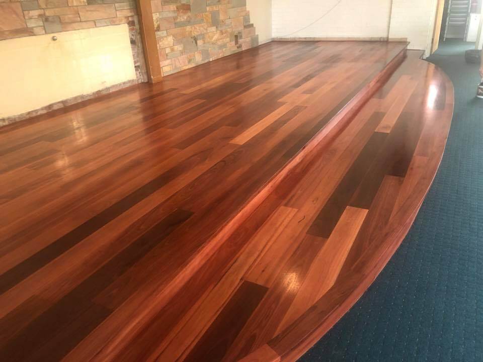 What are the best hybrid flooring brands?