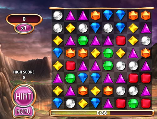Why Bejeweled Blitz Remains Addictive ac