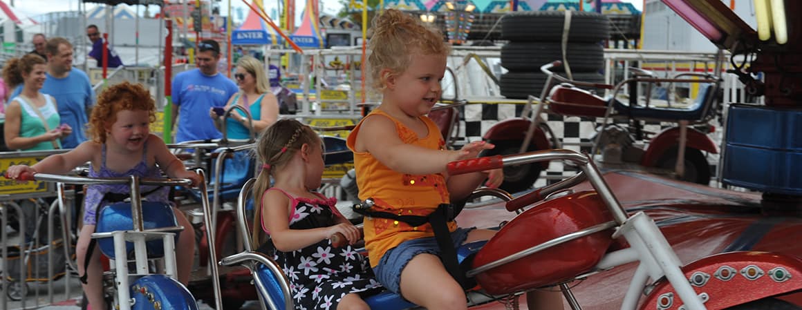 Ticket / Pass Information Allen County Fairgrounds