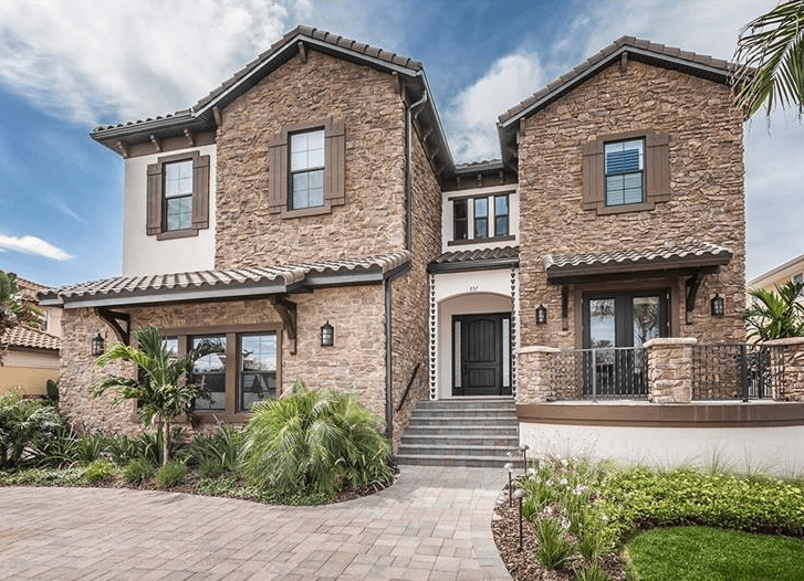 1 • Allen Collins RealtyAllen Collins Realty