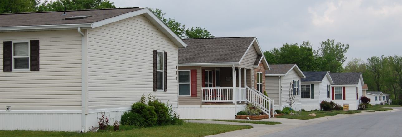 Mobile Home Tax Settlements Allen County Auditor’s Office Allen