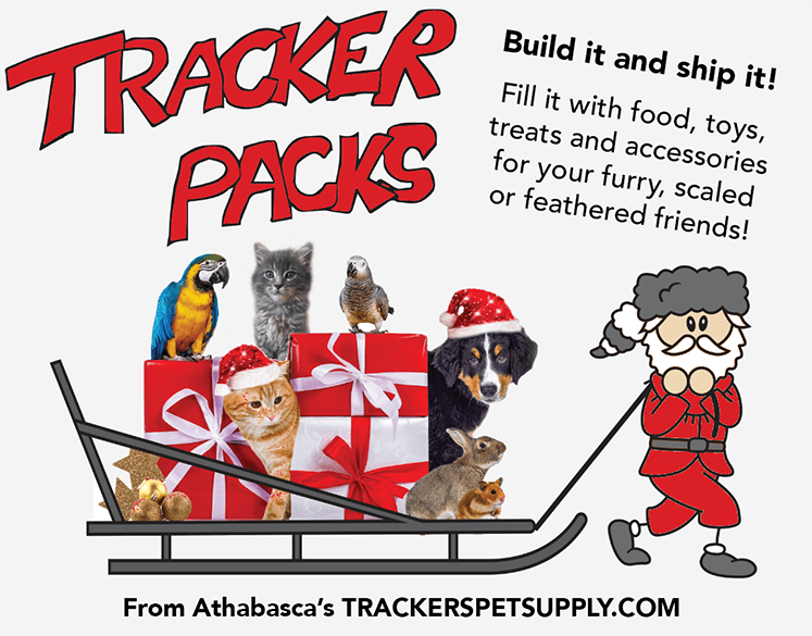 Athabasca Advocate Secrets of Athabasca