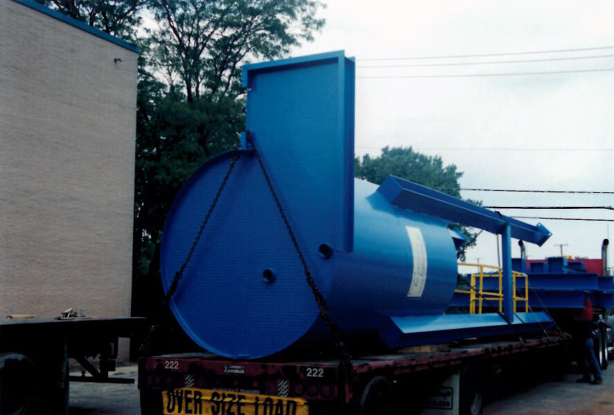 Allen Fabrications Incorporated - Made In America