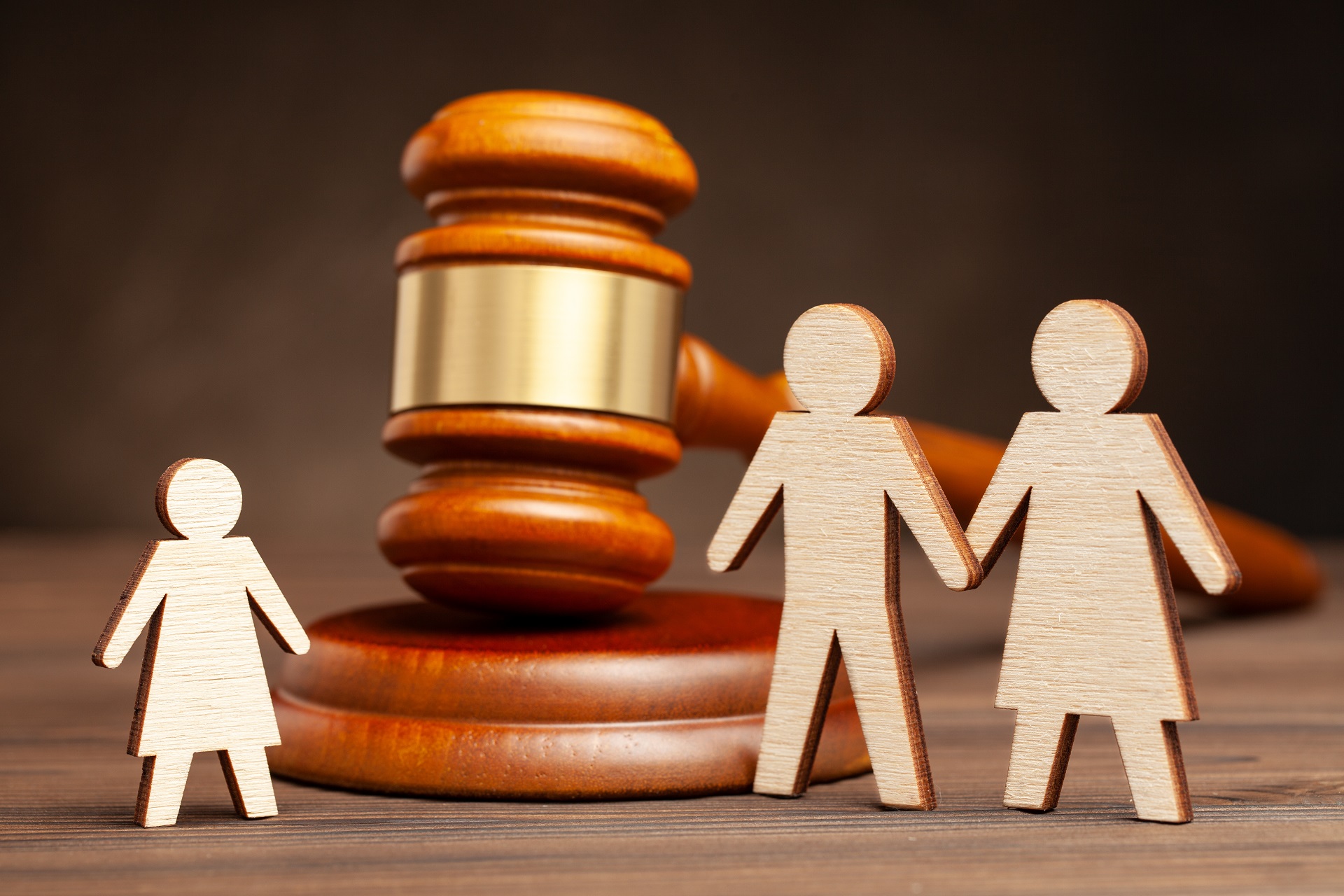 Types of Child Custody in Washington State Allen Fischer PLLC