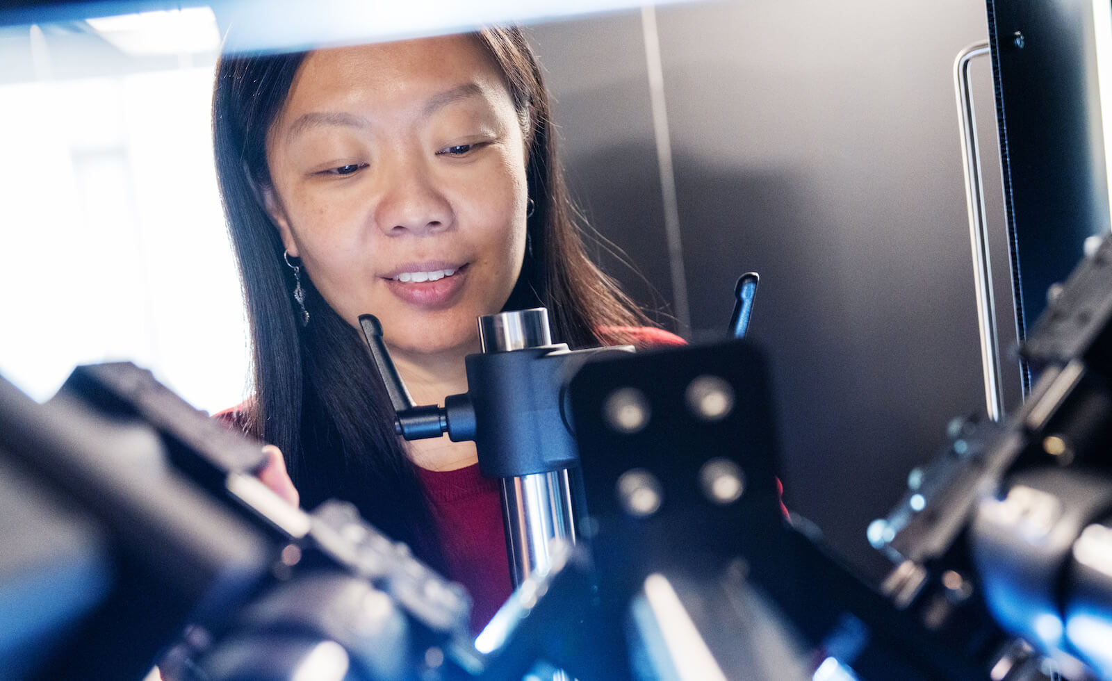 Careers Allen Institute