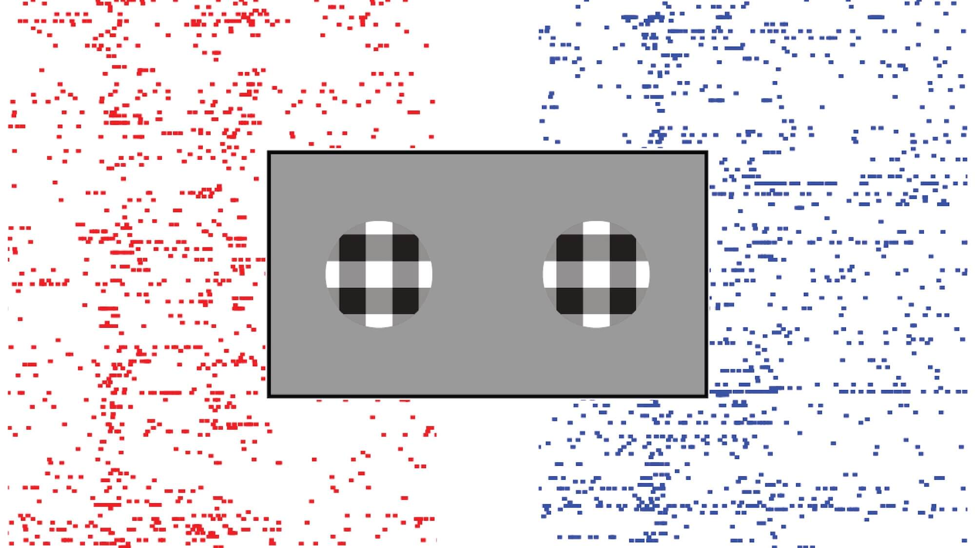 Delving into the science of a mystifying optical illusion visual