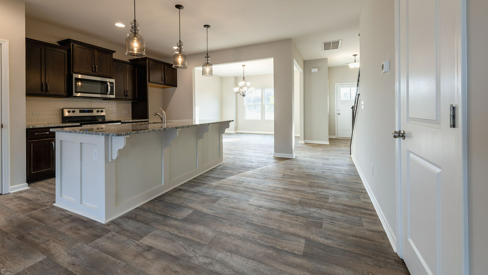 Exploring the Best Kitchen Flooring Options Allen Keith