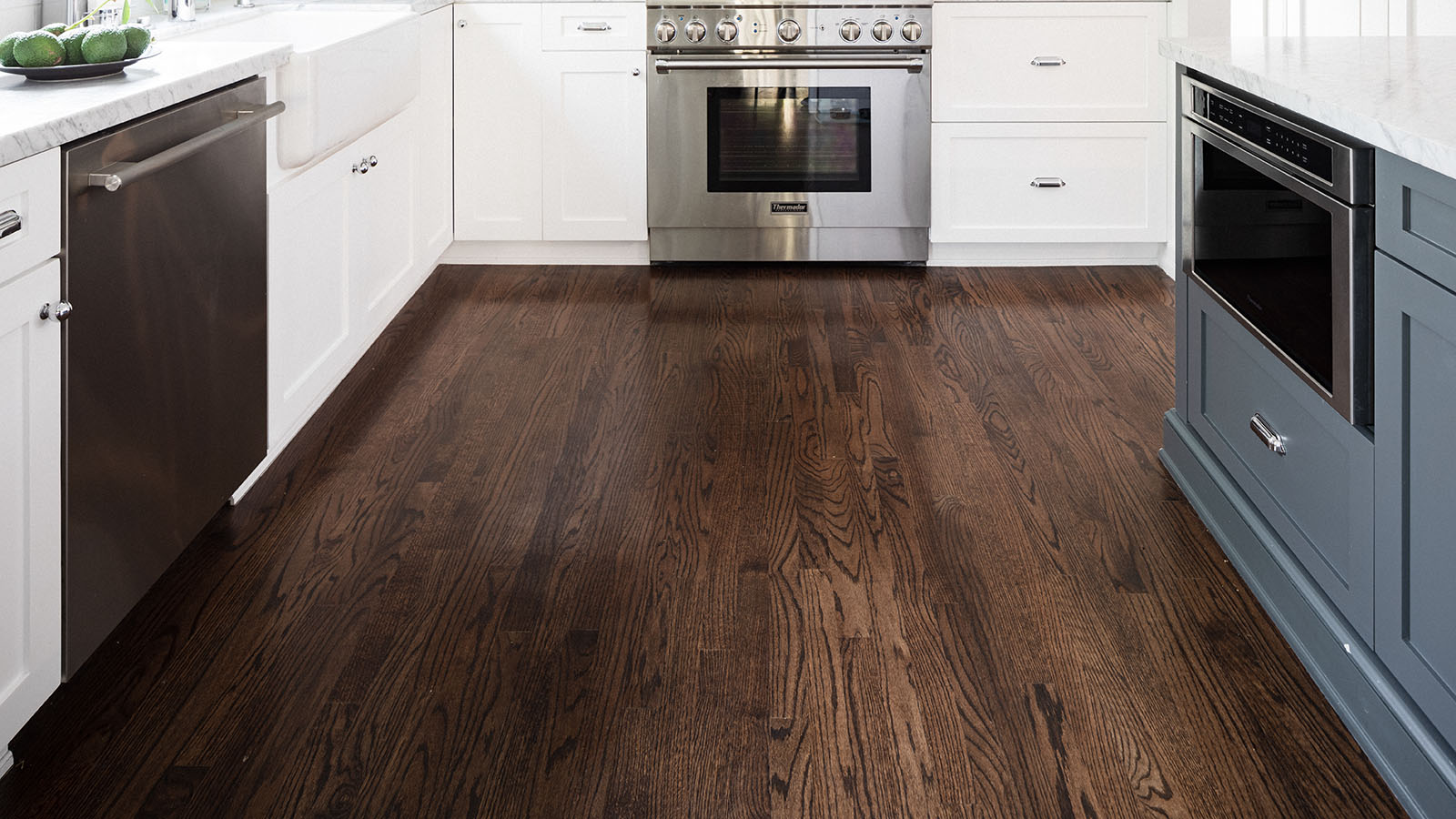Exploring the Best Kitchen Flooring Options Allen Keith