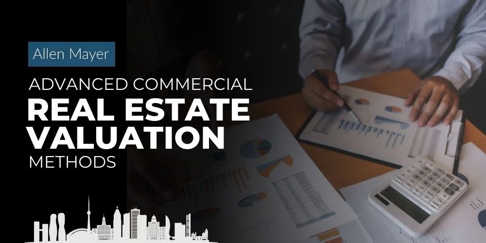 Decoding Toronto's Commercial Real Estate Valuation.