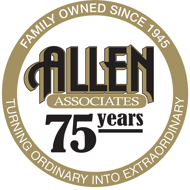 About Allen Associates Allen Associates