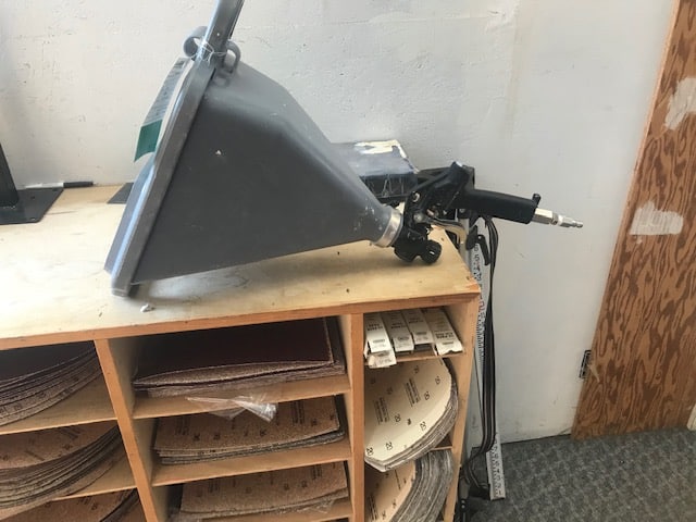 Texture Hopper - Allen Rental Tools & Equipment