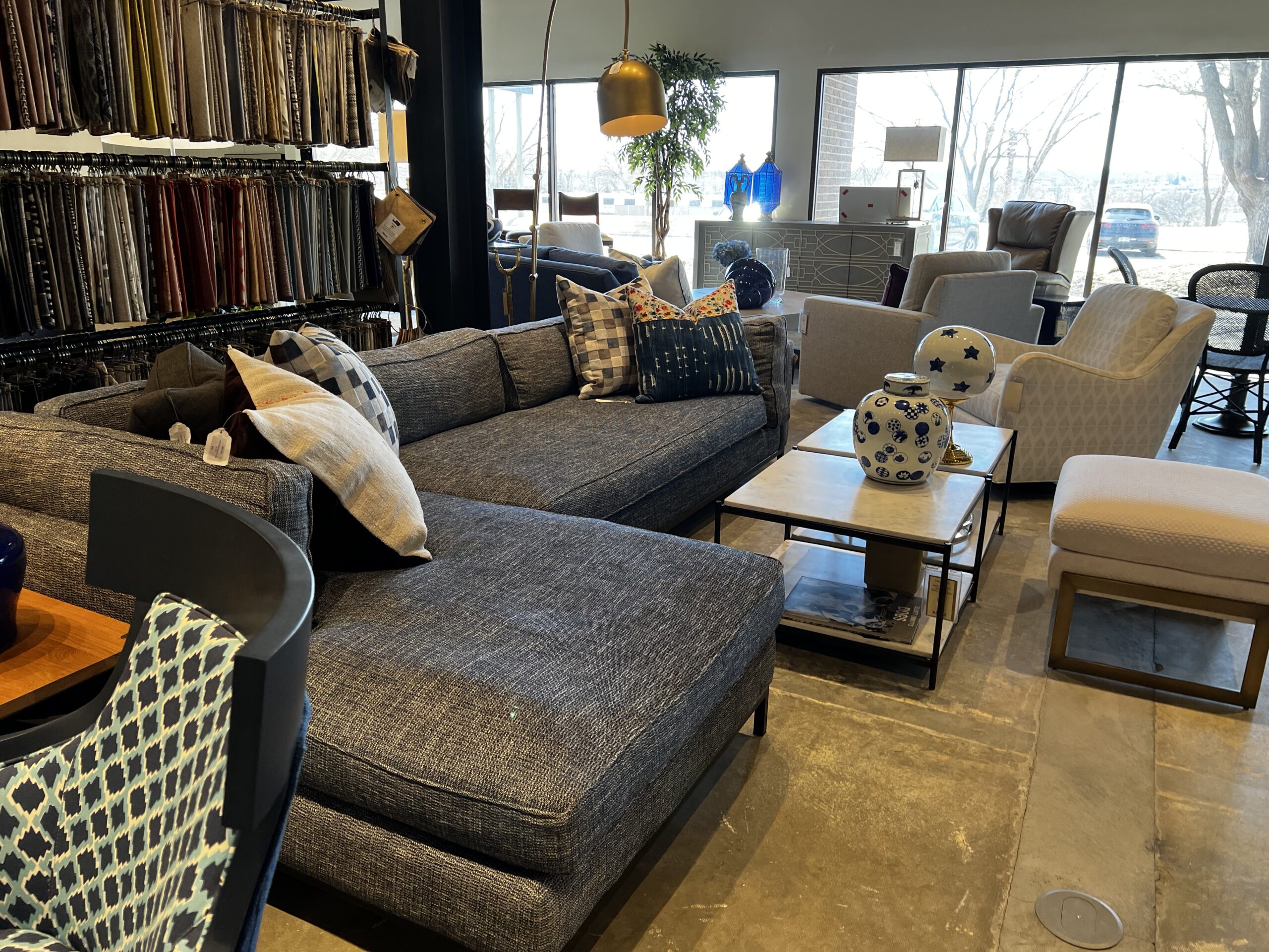 Allens Home Omaha's premiere locally owned furniture store