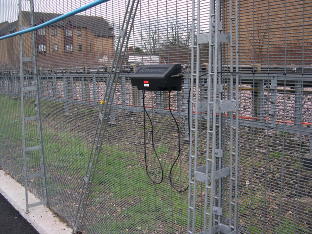 Allens High Security Fencing FencingFencing Allens High Security