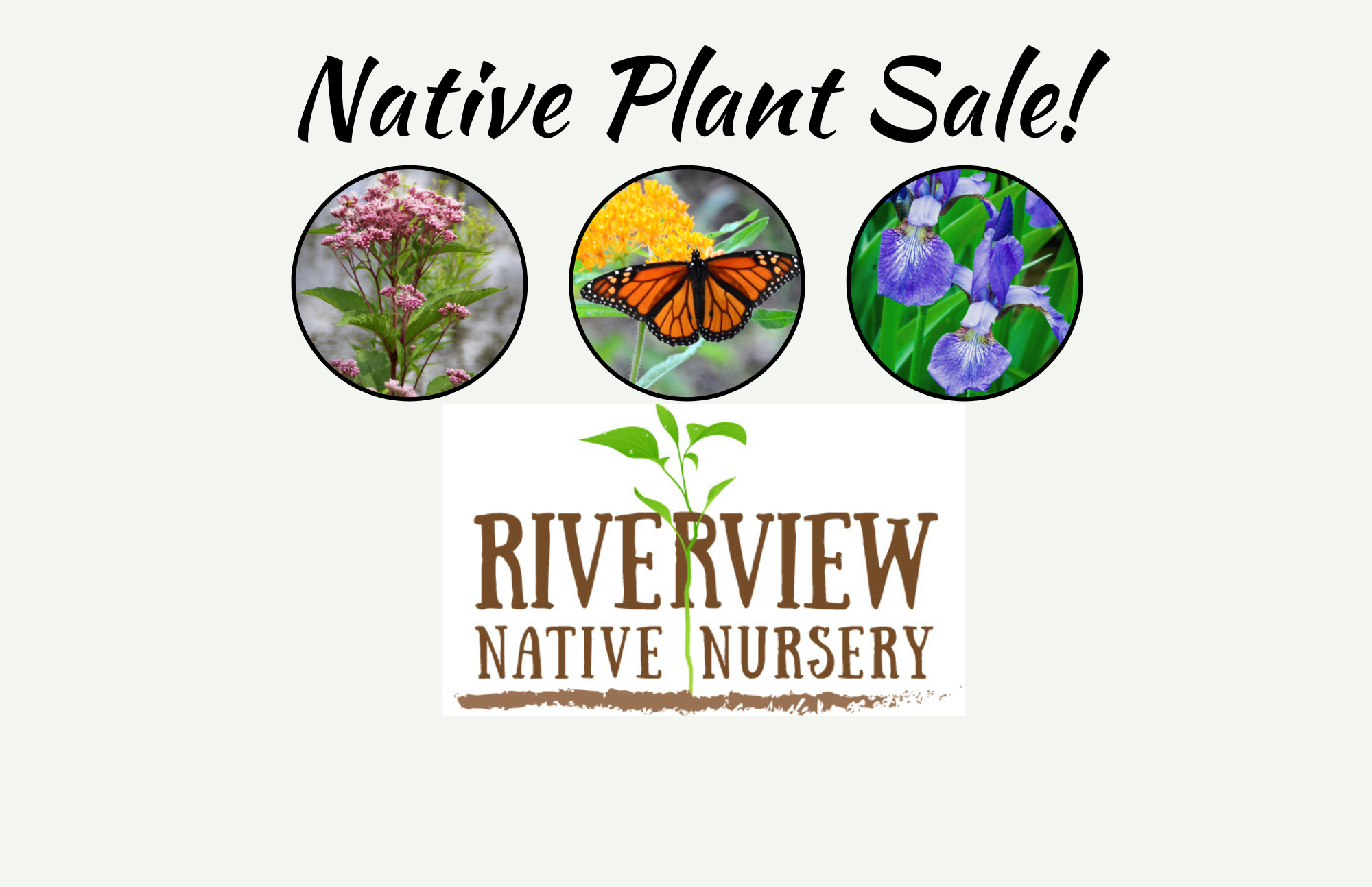 Native Plant Sale Allen County Soil and Water Conservation District