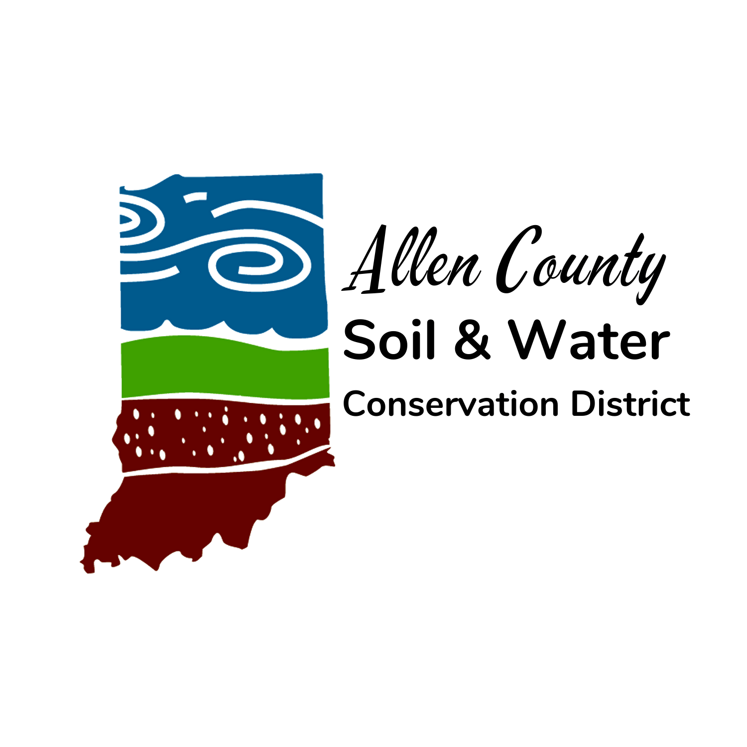About Allen County Soil and Water Conservation District