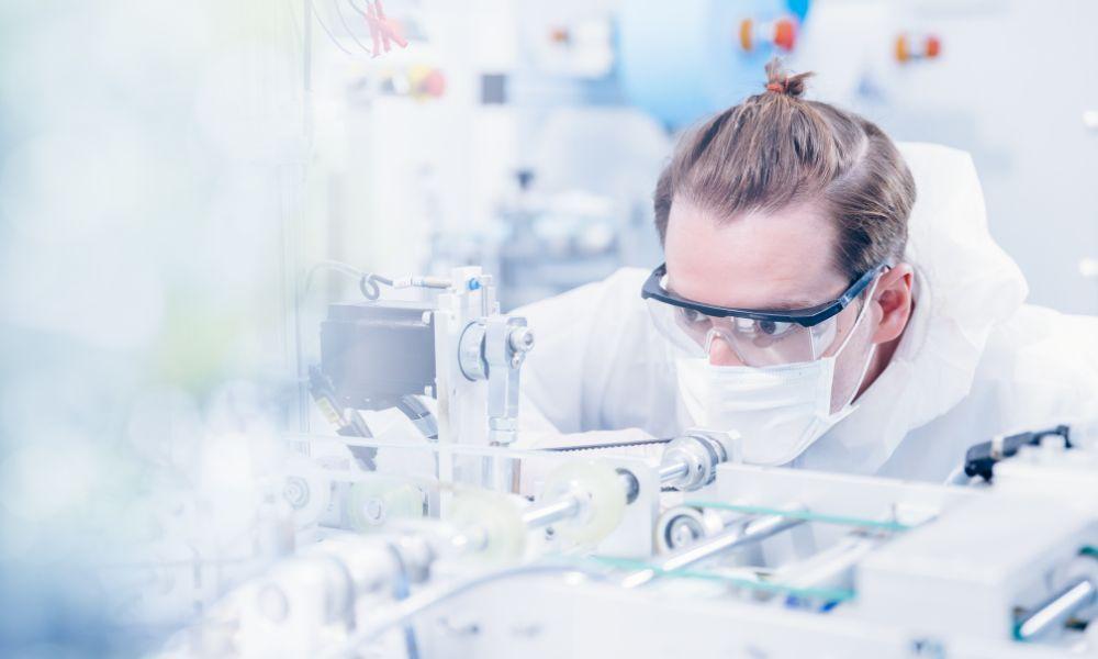 Insurance for Medical Device Manufacturers Start Your Quote Now