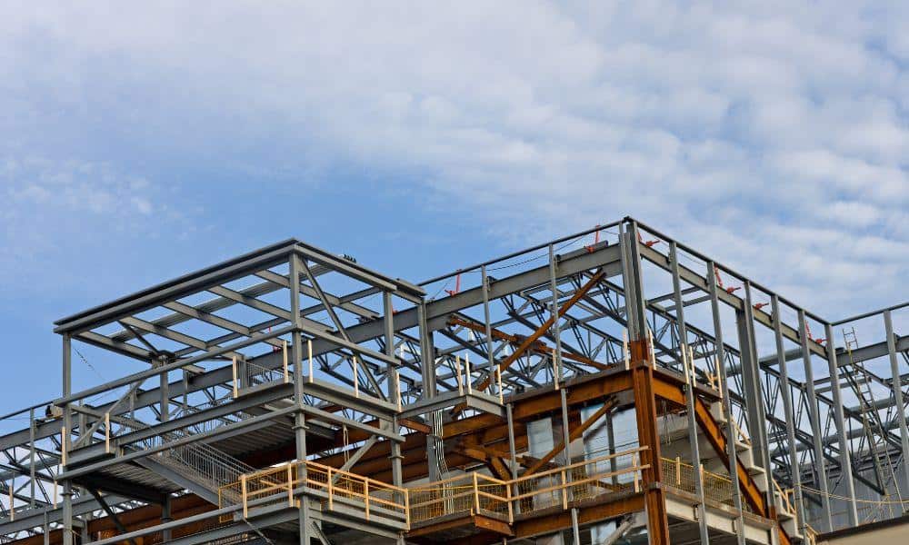 Steel Erectors Insurance Commercial Insurance Quotes for Steel