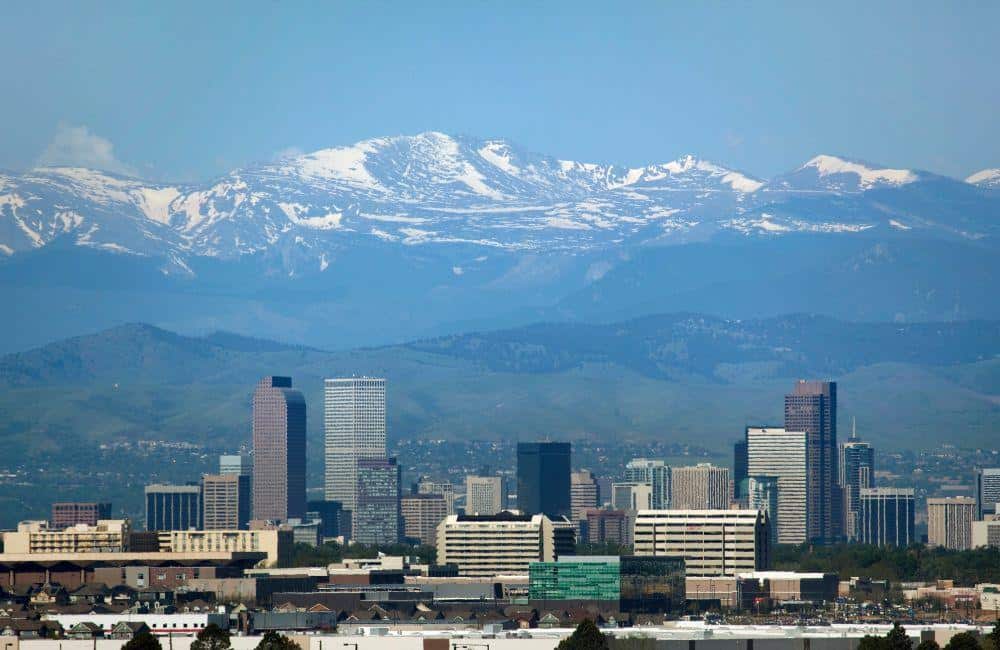 TopRated Colorado Insurance Agency Get Comprehensive Coverage