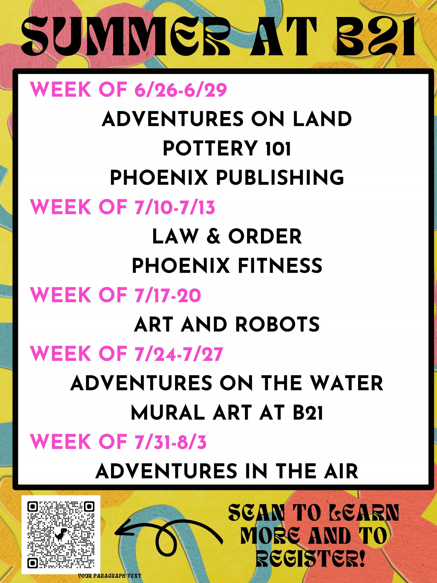 Building 21 Allentown (v2)