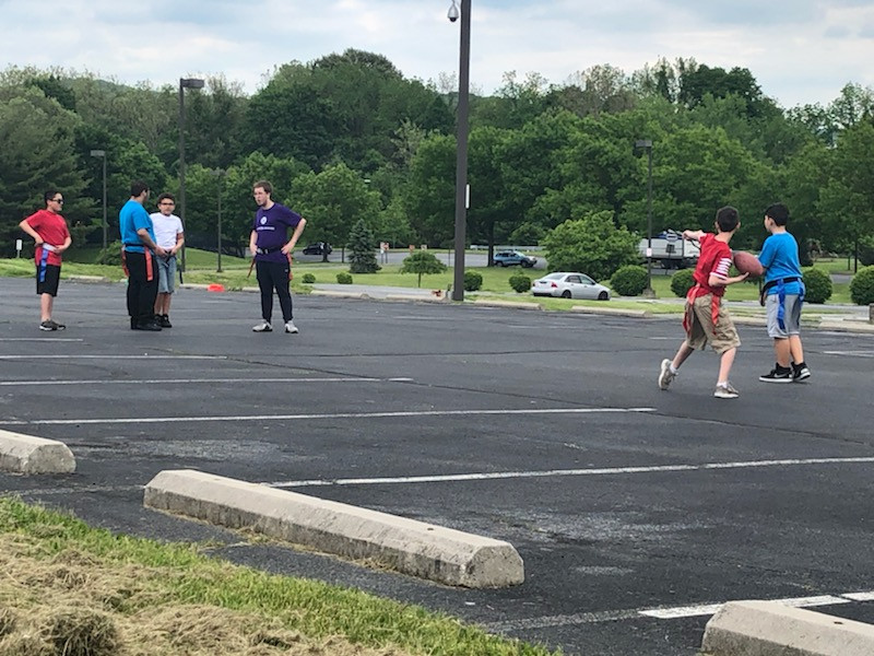 Joseph Melendez's Capstone — Building 21 Allentown (v2)