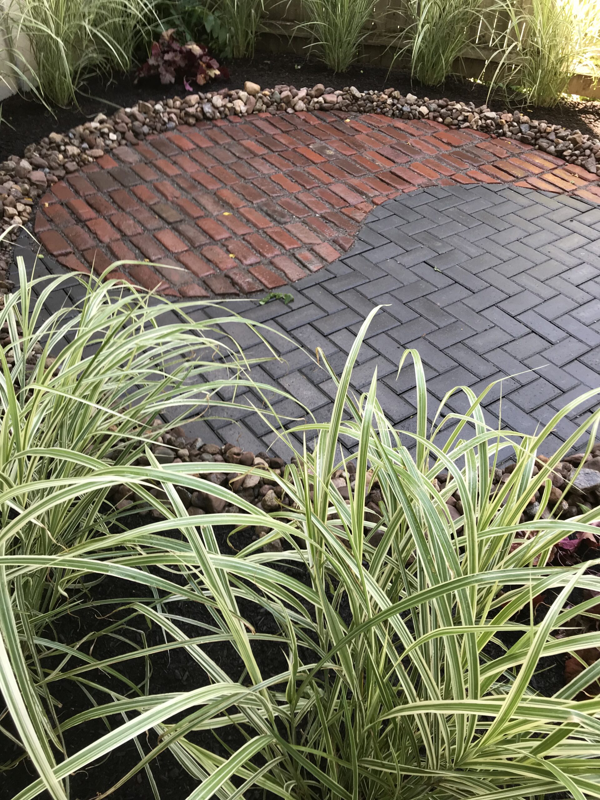 Allentown Landscape Reclaimed Hardscape, Wholesale & Commercial