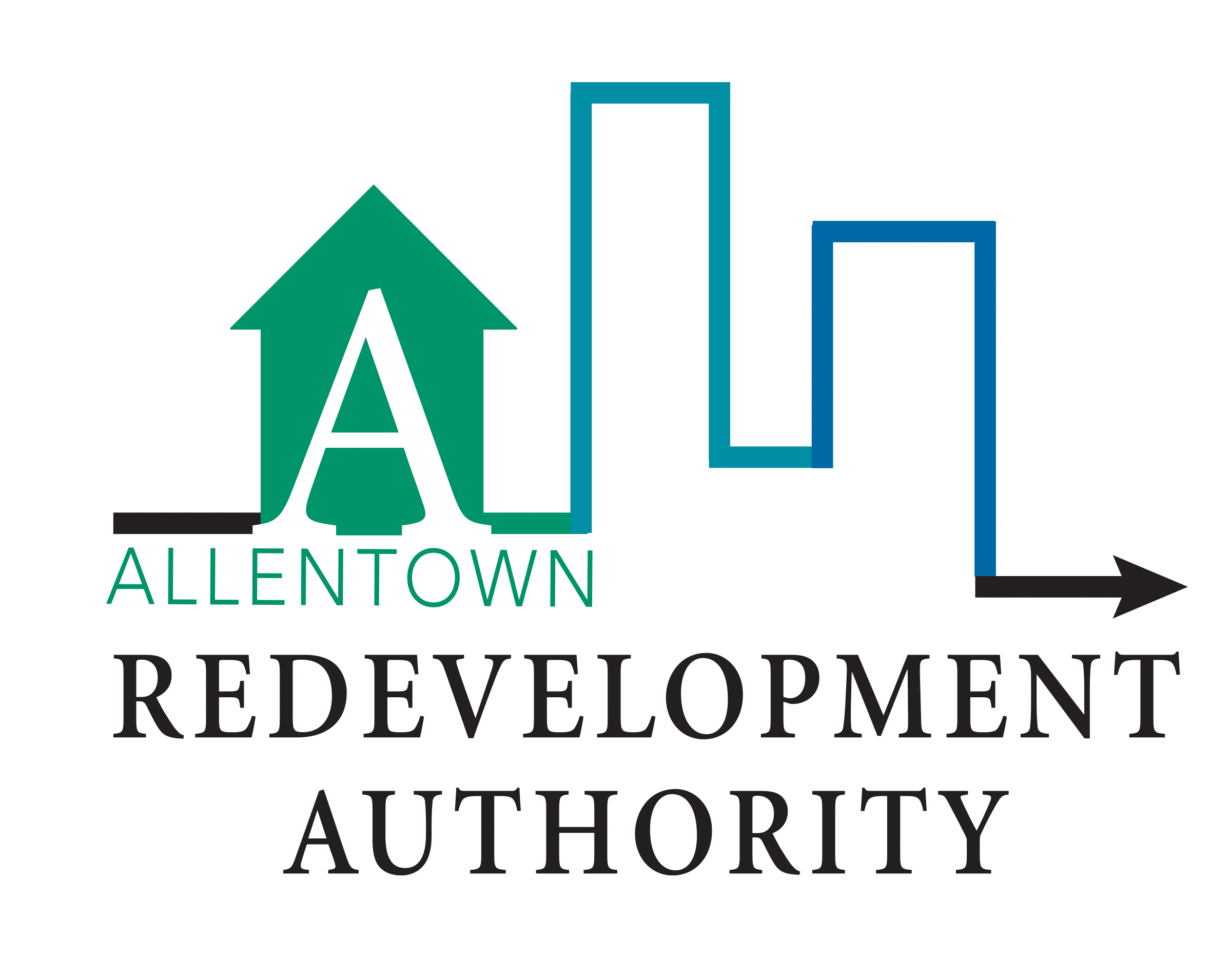 Allentown Redevelopment