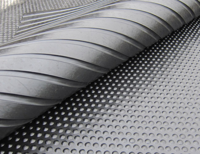 Rubber Matting Allenweld Quality Equine and Agri Products