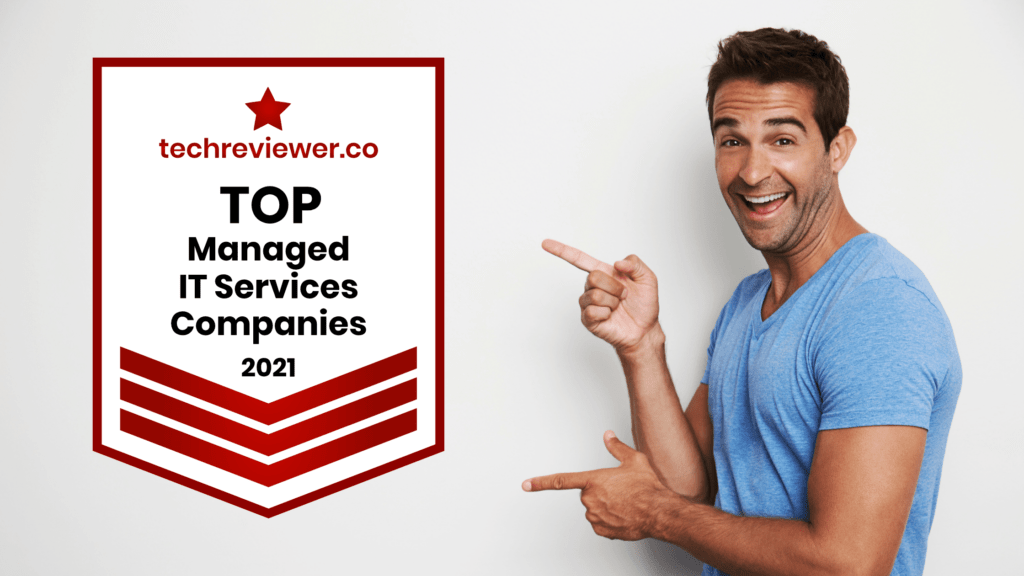AlleoTech One of the Top Managed IT Services Providers in 2021