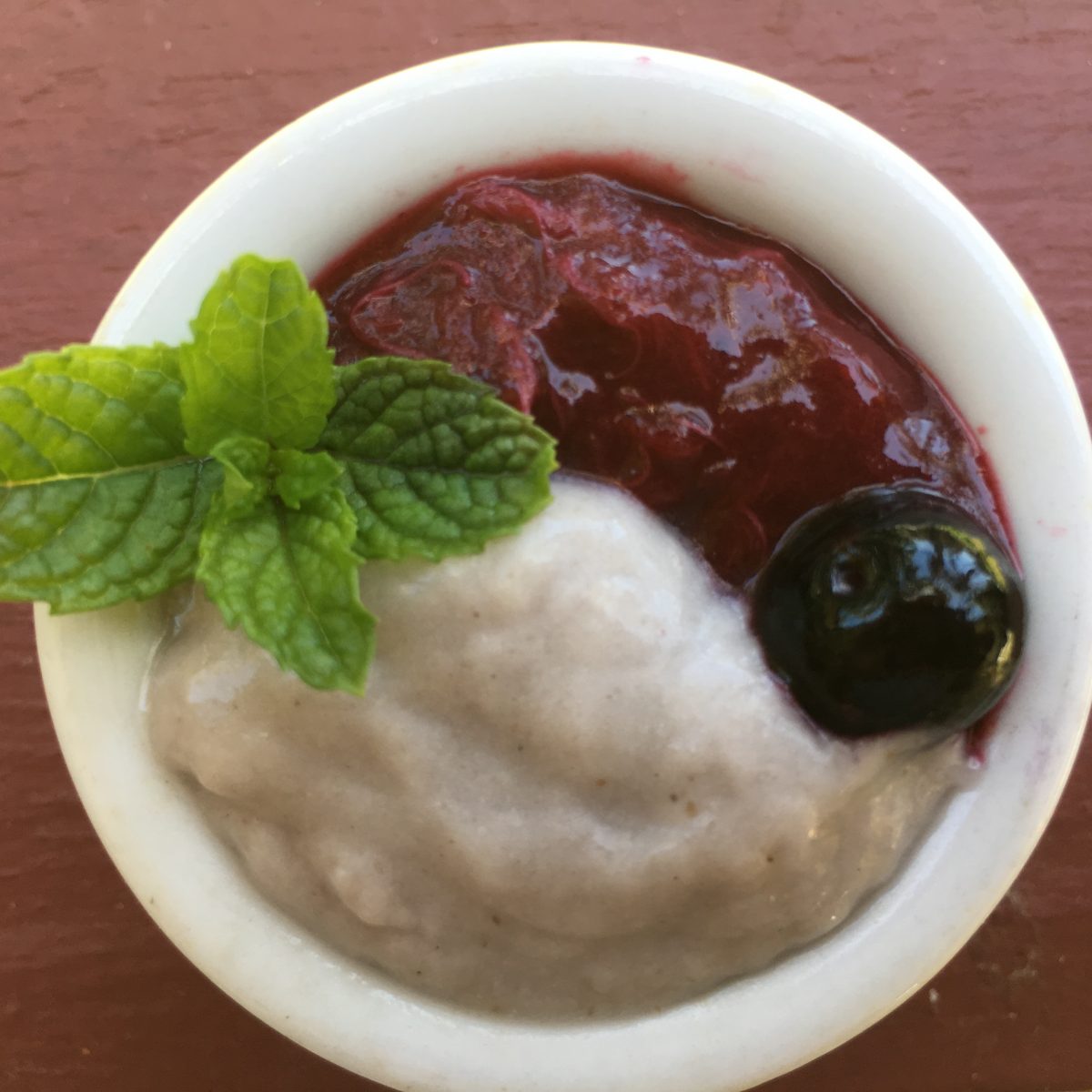 COCONUT MILK YOGHURT Allergy Cooking My Way