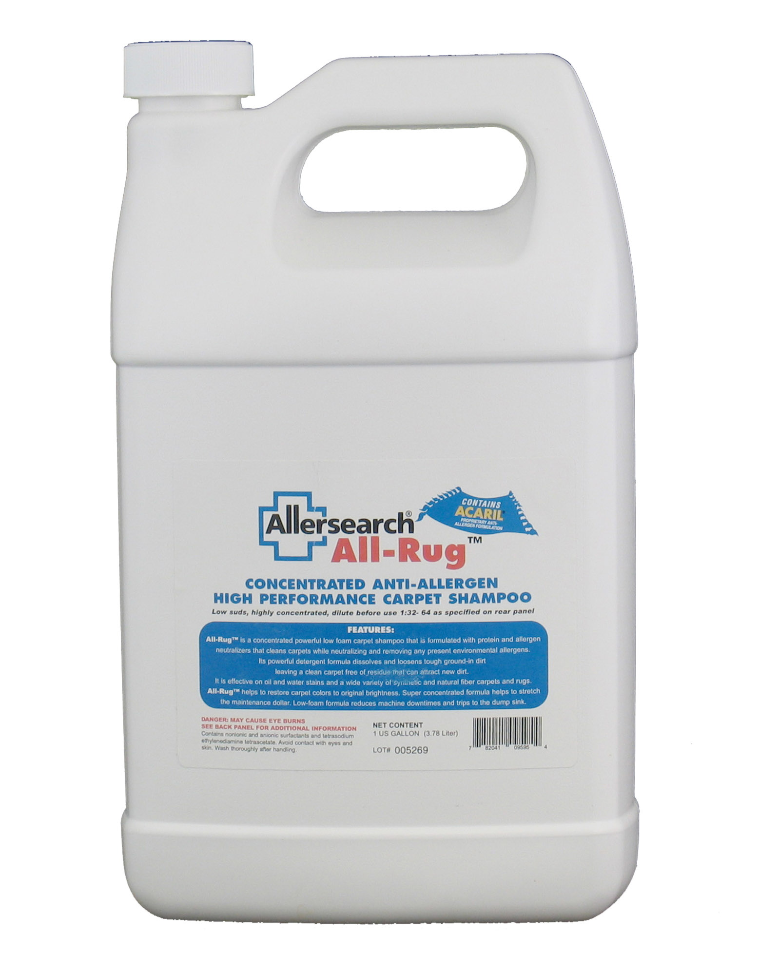 Environmental Allergen Removal Products Allersearch Laboratories