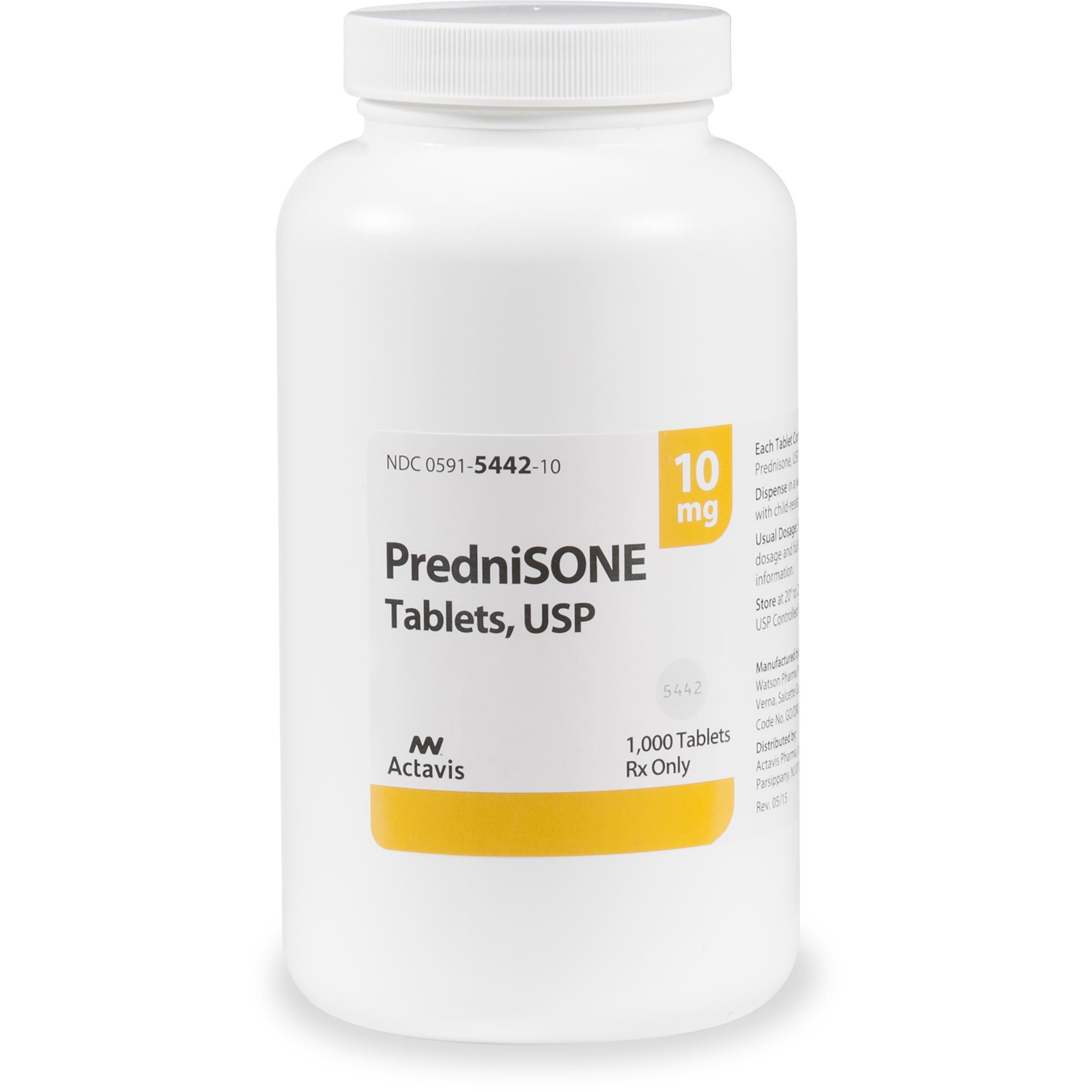 Allegra Allergy and Prednisone, what does it mean?