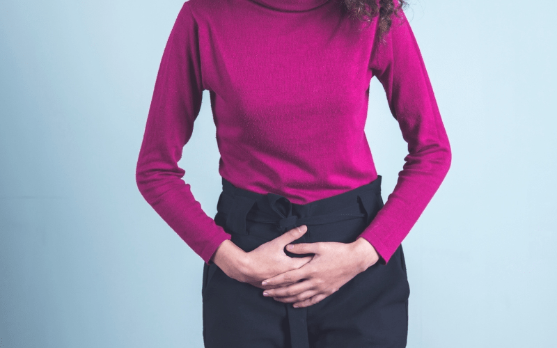 The Lowdown on Vulvar Irritation A Guide for Women