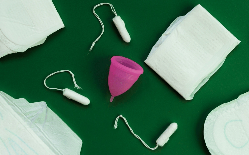 Pad Rash in Summers Causes, Symptoms & Treatment