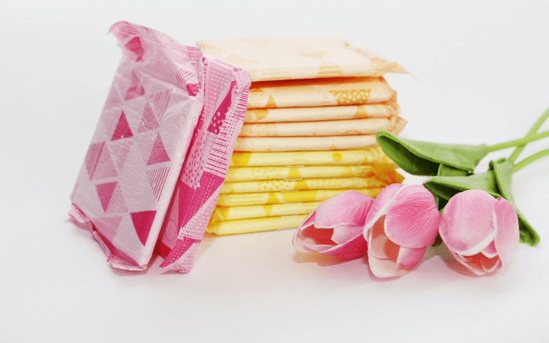 Pad Rash in Summers Causes, Symptoms & Treatment