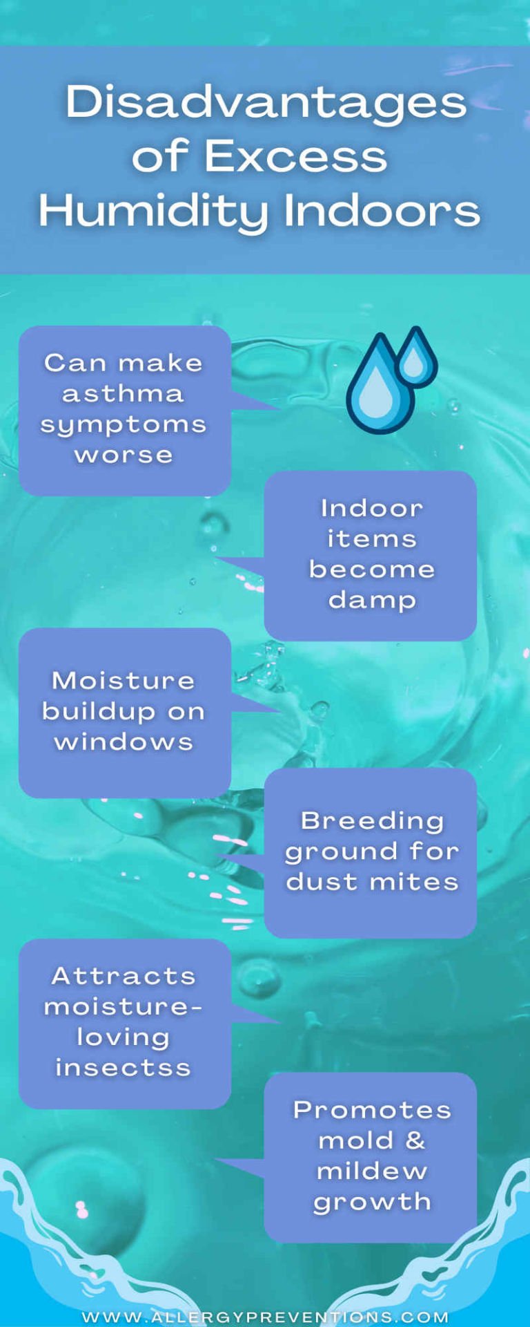 Should I Use a Humidifier in Summer? Allergy Preventions