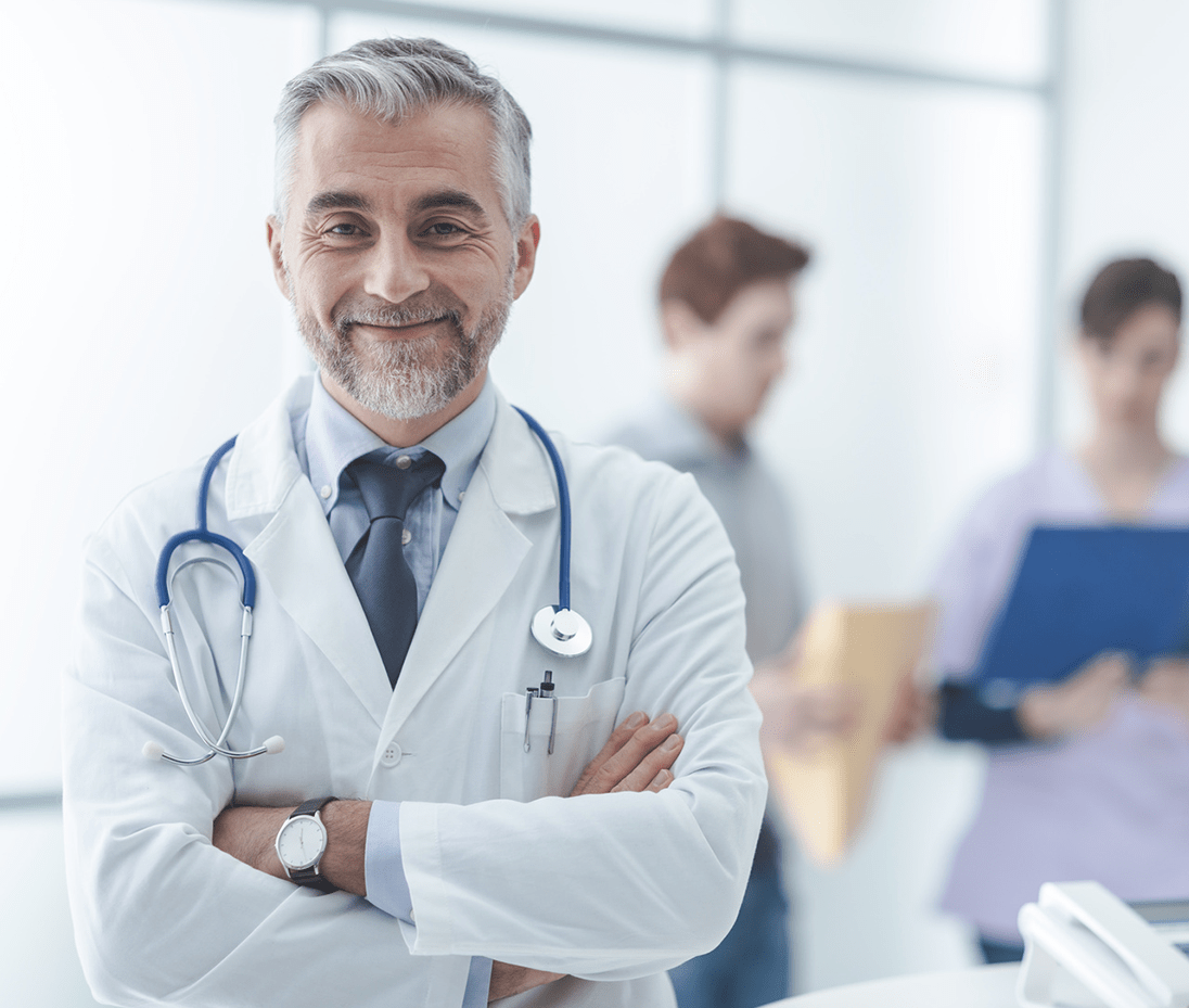 About the Allergist/Immunologist Allergy, Asthma & Sinus Center, P.C.