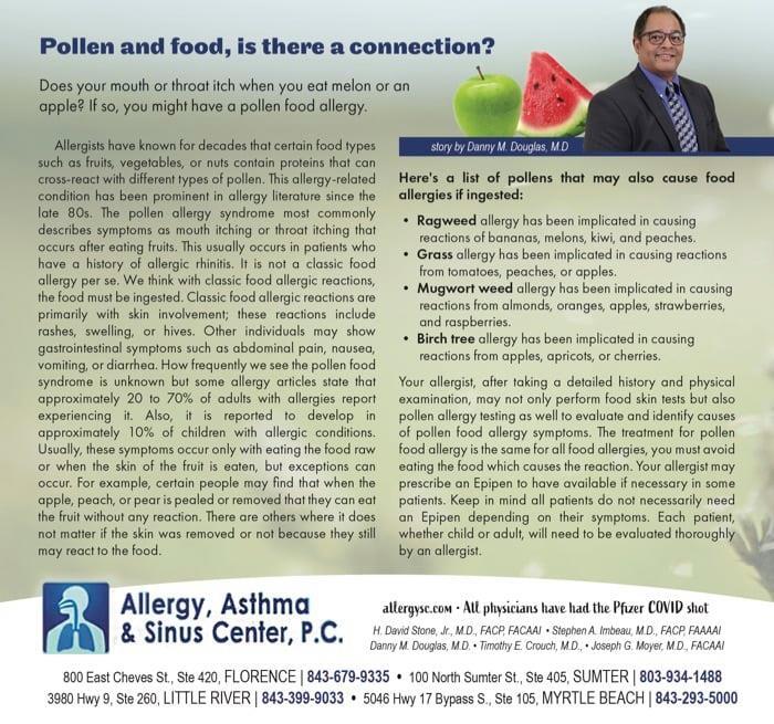 Patient Education Allergy, Asthma & Sinus Center, P.C.