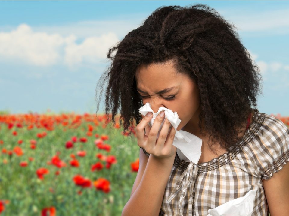 What Allergies Cause Sinus Problems? Allergy, Asthma & Sinus Center, P.C.