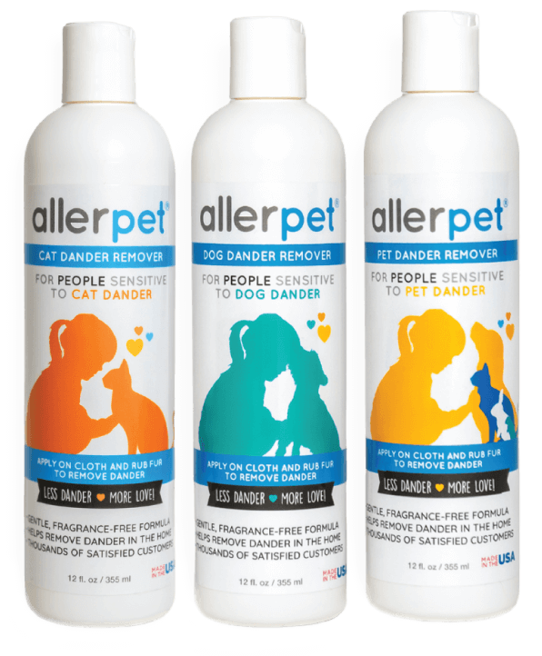 about allerpet Allerpet