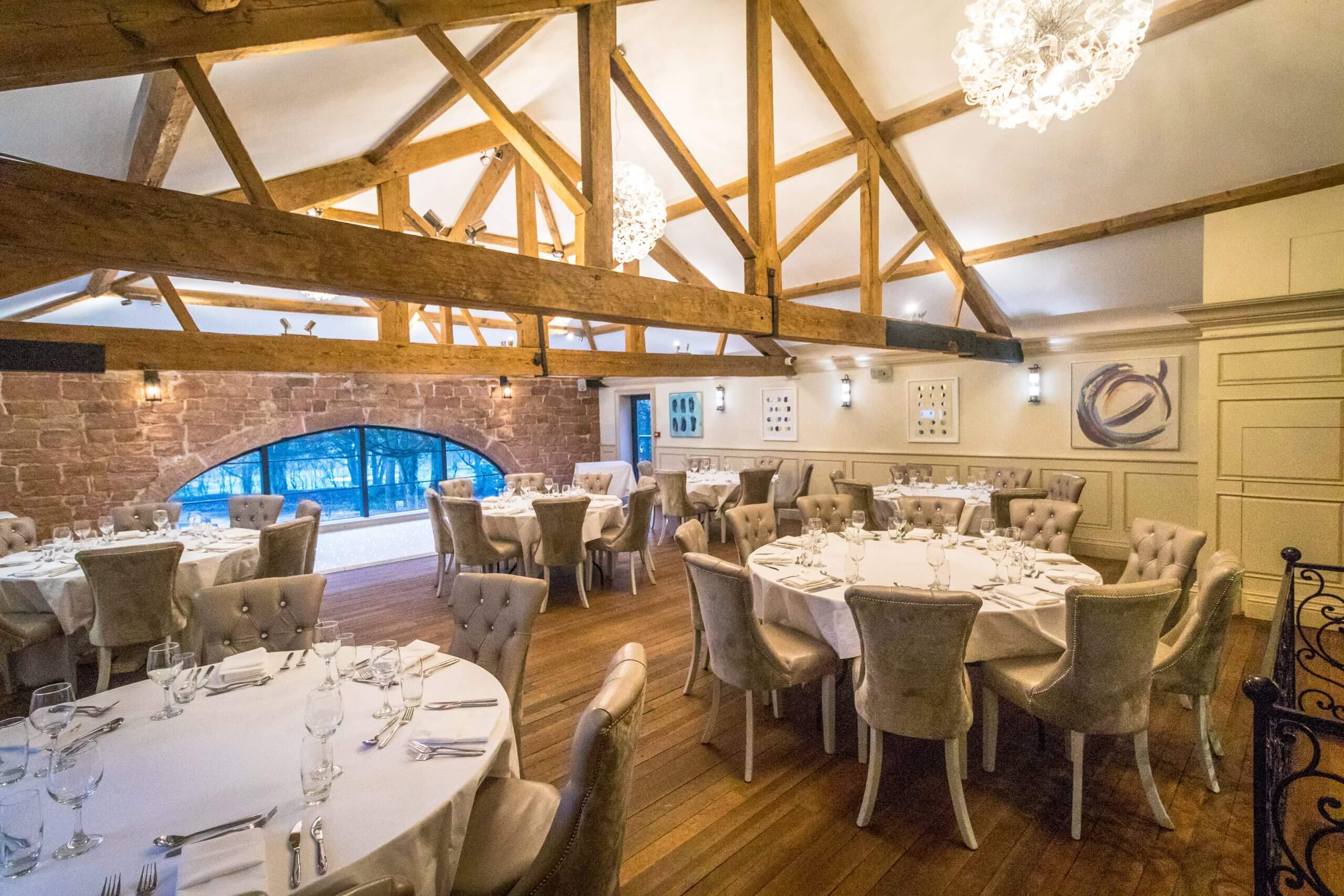 Celebrations of Life Funerals & Wakes Allerton Manor Golf Club