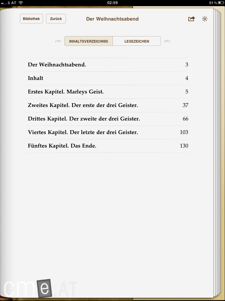 TEST Apple iPad 2 Allrounder als eBook Reader ALLESebook.de