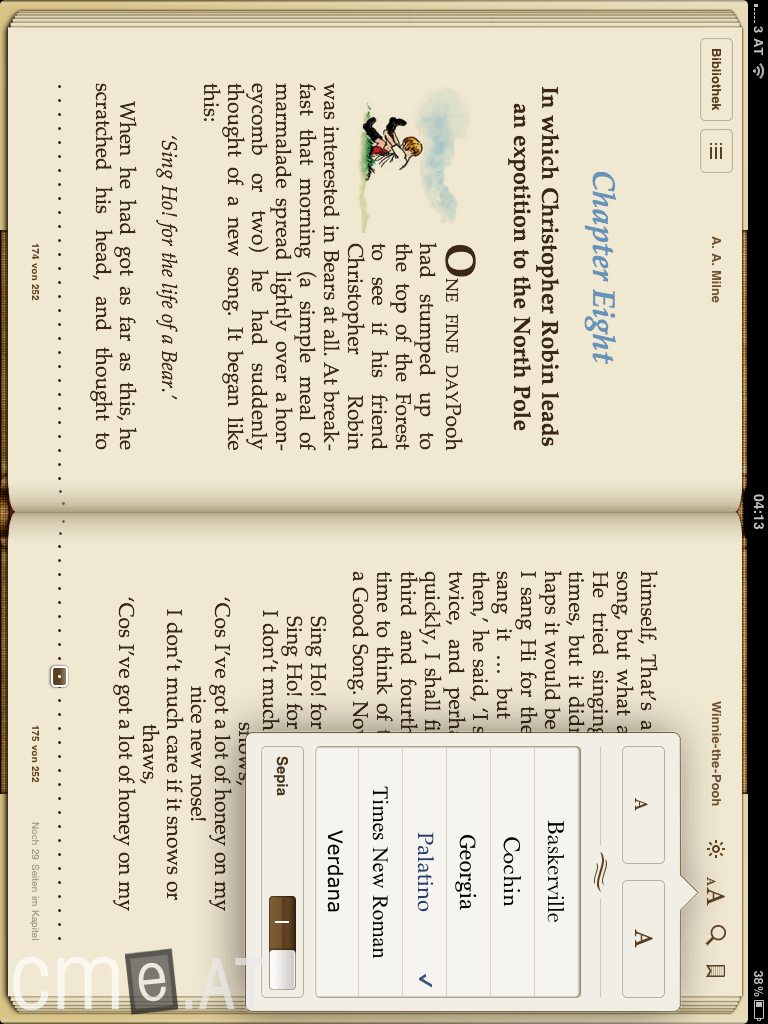TEST Apple iPad 2 Allrounder als eBook Reader ALLESebook.de
