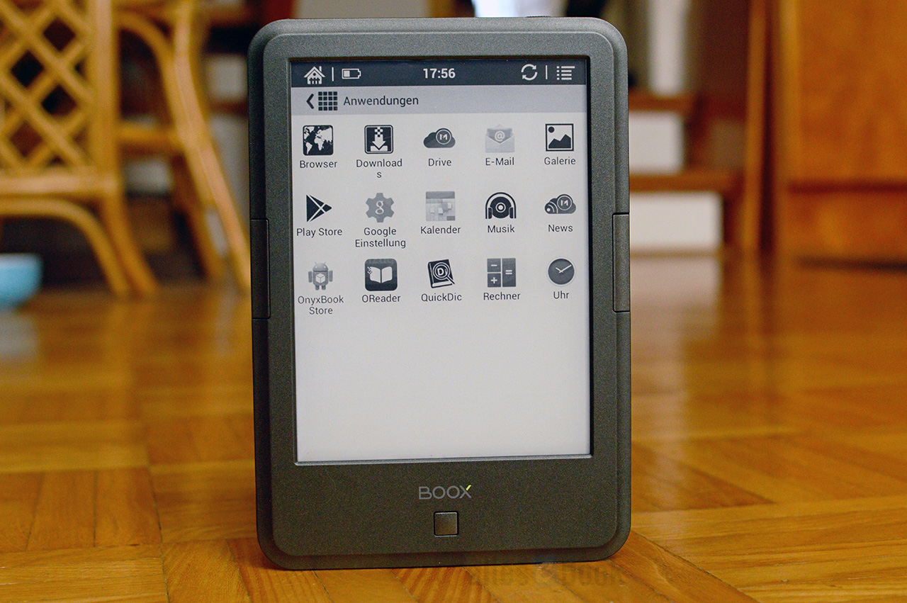 Wie sieht die perfekte eBook Reader Software aus? ALLESebook.de