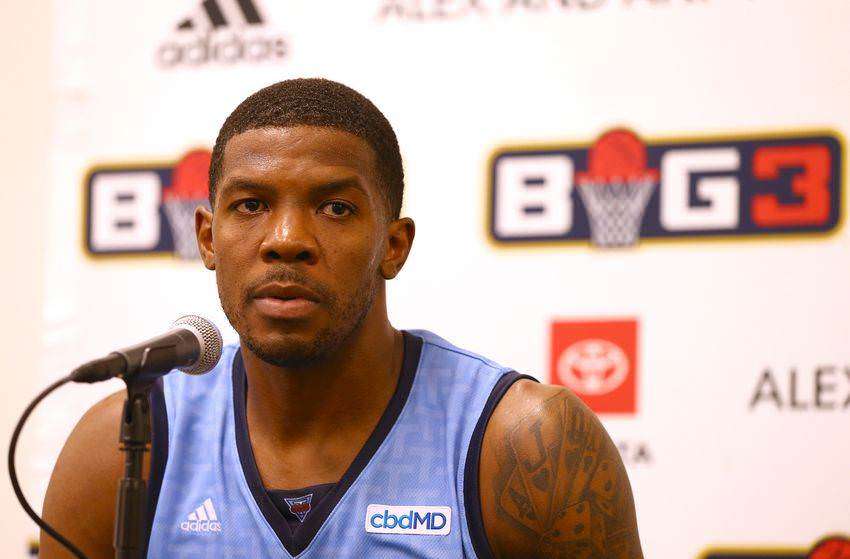 Joe Johnson suscite l’intérêt de plusieurs équipes, dont les 76ers AlleyOop360