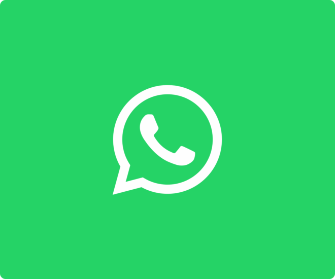 Richtlinien für die Nutzung des WhatsApp Logos und Warenzeichen